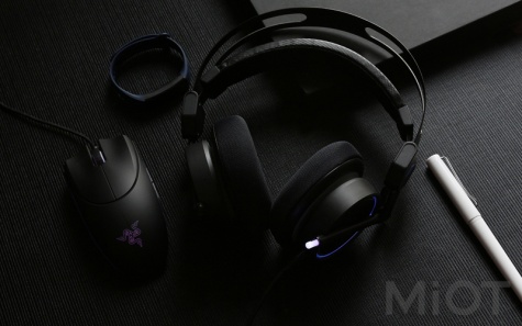 Xiaomi 1MORE Spearhead VR Gaming Headset