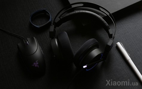 Xiaomi 1MORE Spearhead VR Gaming Headset