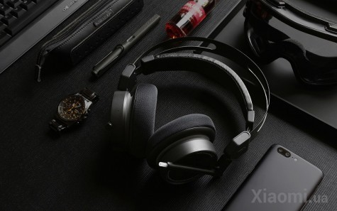 Xiaomi 1MORE Spearhead VR Gaming Headset