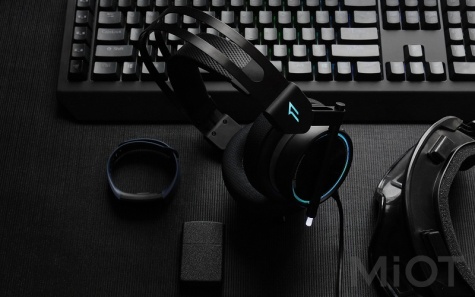 Xiaomi 1MORE Spearhead VR Gaming Headset
