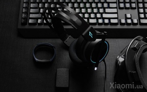 Xiaomi 1MORE Spearhead VR Gaming Headset