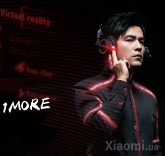 Xiaomi 1MORE Spearhead VR Gaming Headset