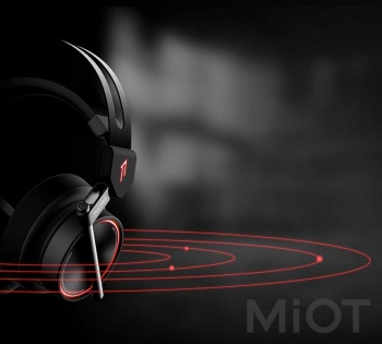 Xiaomi 1MORE Spearhead VR Gaming Headset