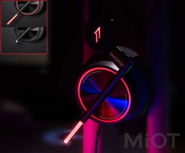 Xiaomi 1MORE Spearhead VR Gaming Headset