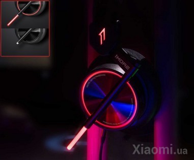 Xiaomi 1MORE Spearhead VR Gaming Headset
