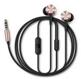 Наушники Xiaomi 1MORE Piston Fit Pink