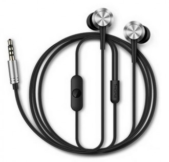Навушники Xiaomi 1MORE Piston Fit Silver