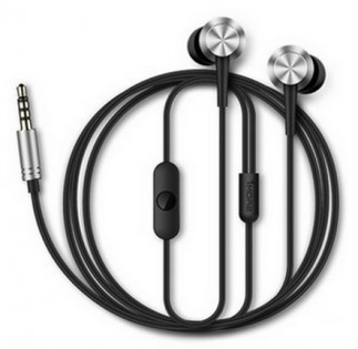 Наушники Xiaomi 1MORE Piston Fit Silver