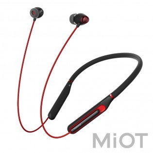 Навушники Xiaomi 1MORE Spearhead VR BT Headphones Black E1020BT