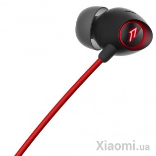 Наушники Xiaomi 1MORE Spearhead VR BT Headphones Black E1020BT