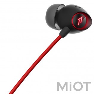 Навушники Xiaomi 1MORE Spearhead VR BT Headphones Black E1020BT