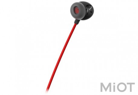 Навушники Xiaomi 1MORE Spearhead VR BT Headphones Black E1020BT