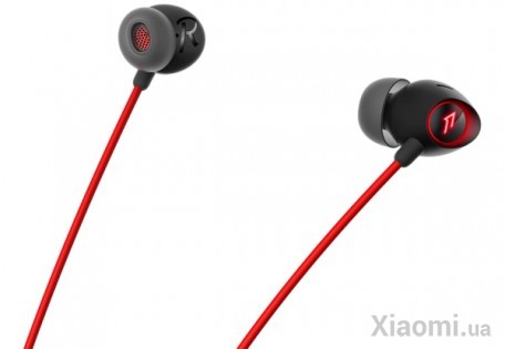 Наушники Xiaomi 1MORE Spearhead VR BT Headphones Black E1020BT