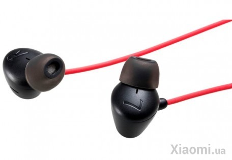Наушники Xiaomi 1MORE Spearhead VR BT Headphones Black E1020BT