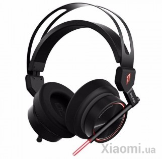 Наушники Xiaomi 1MORE Spearhead VRX Gaming Headphones Black H1006