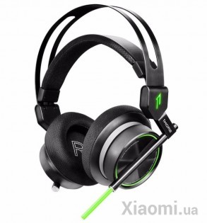 Наушники Xiaomi 1MORE Spearhead VRX Gaming Headphones Black H1006
