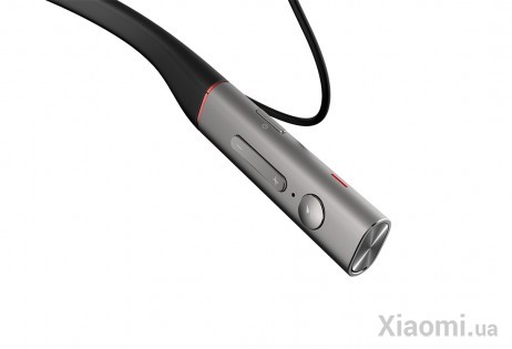 Наушники Xiaomi 1MORE Triple Driver BT In-Ear Headphones Silver E1001BT