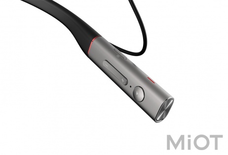 Навушники Xiaomi 1MORE Triple Driver BT In-Ear Headphones Silver E1001BT