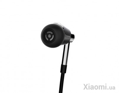 Наушники Xiaomi 1MORE Triple Driver BT In-Ear Headphones Silver E1001BT