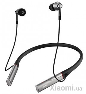 Наушники Xiaomi 1MORE Triple Driver BT In-Ear Headphones Silver E1001BT