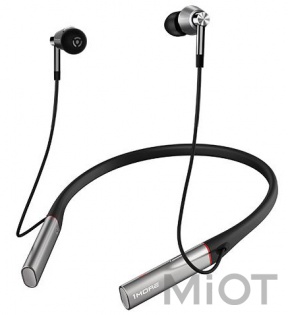 Навушники Xiaomi 1MORE Triple Driver BT In-Ear Headphones Silver E1001BT