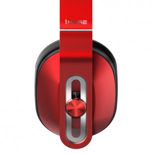 Навушники Xiaomi 1MORE MK802 Over-Ear Headphones Bluetooth Red