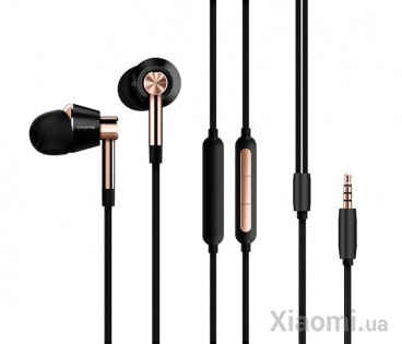 Наушники Xiaomi 1MORE Triple Driver In-Ear Headphones