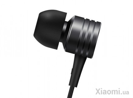 Наушники Xiaomi 1MORE Vintage Piston Deep Space Grey