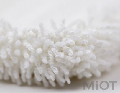 Змінна насадка на Xiaomi SWDK Підлоговитирач/Електрошвабра Handheld Electric Mop Махрова (3000003)