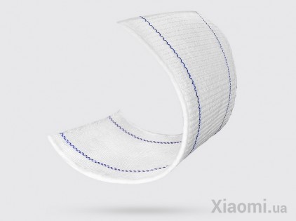 Сменные насадки на Xiaomi SWDK Полотер/Электрошвабра Handheld Electric Mop Одноразовые (3000004)