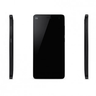 Смартфон Xiaomi Mi4 3/16Gb Black Українська версiя