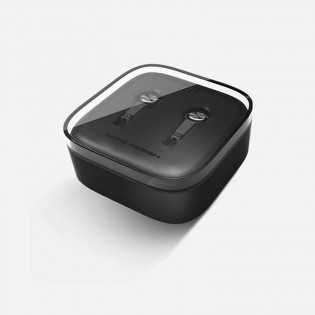 Наушники Xiaomi Huosai Piston v3 Black