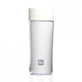Термосклянка Xiaomi Mi Bottle Portable White 350 мл