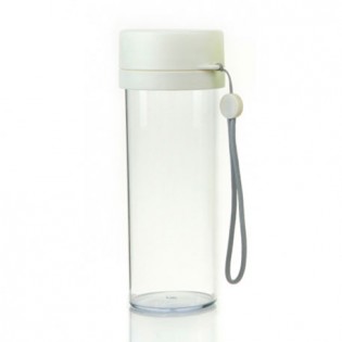 Склянка Xiaomi Mi Bottle Portable White 480 мл