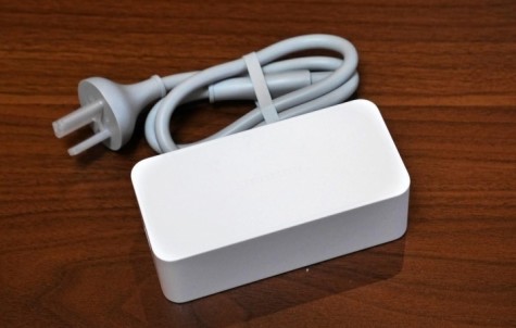 Зволожувач Xiaomi SmartMi Humidifier White CJJSQ01ZM