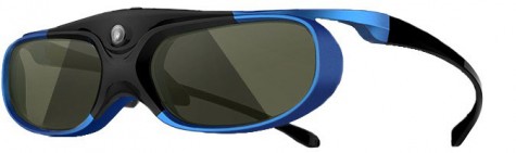 3D окуляри Xiaomi XGIMI DLP-Link G102L