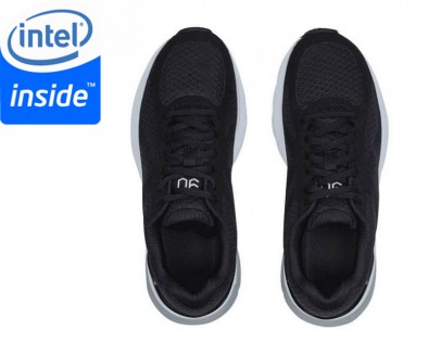 Кроссовки  Xiaomi Runmi 90 Points Ultra Smart Running Shoes Black 35