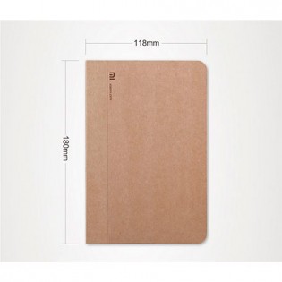 Фірмовий блокнот Xiaomi notepad ORIGINAL