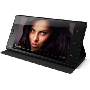 Смартфон Xiaomi Mi3 64Gb Black Украинская версия