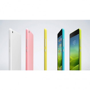 Планшет Xiaomi Mi Pad 16 Gb Black «Украинская версия»