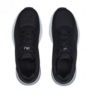 Кроссовки  Xiaomi Runmi 90 Points Ultra Smart Running Shoes Black 35