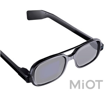 Окуляри Xiaomi Smart Glasses