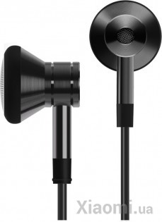Наушники Xiaomi 1MORE Piston Earphones iOS Space Grey (E0320)