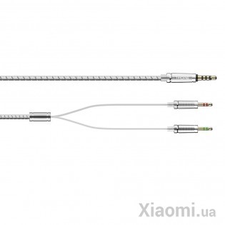 Наушники Xiaomi 1MORE Luxtrada Special Edition