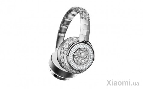 Наушники Xiaomi 1MORE Luxtrada Special Edition