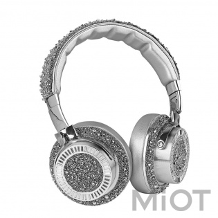 Навушники Xiaomi 1MORE Luxtrada Special Edition