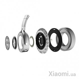 Наушники Xiaomi 1MORE Luxtrada Special Edition