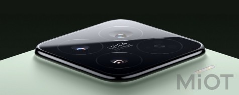 Смартфон Xiaomi 15 12/256GB Black