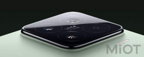 Смартфон Xiaomi 15 12/256GB Green