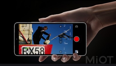 Смартфон Xiaomi 15 12/256GB Black